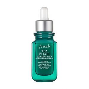 fresh Tea Elixir Skin Resilience Activating Serum - 1oz